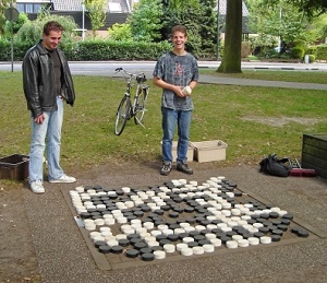 Oranjepark