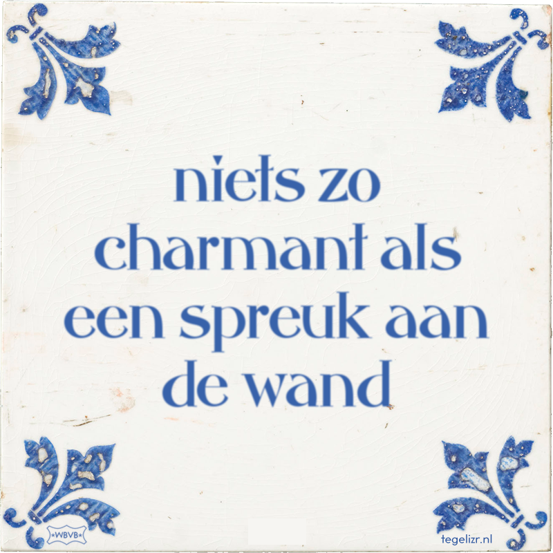 spreuken