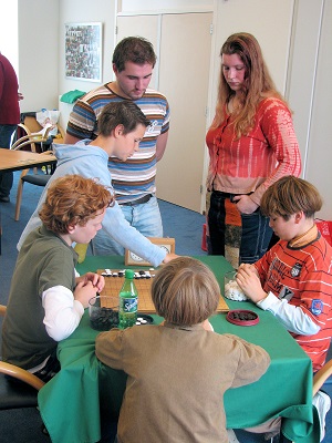 toernooi